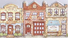 Town 1